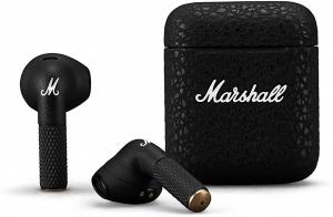 Marshall Minor III True Wireless Headphones